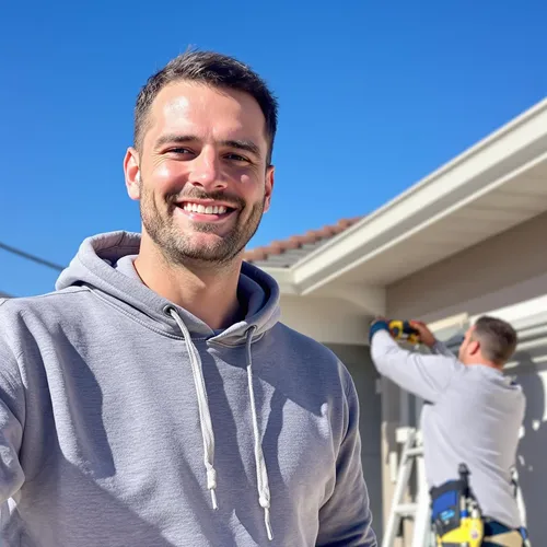 The Mahoning Garage Door Repair team.