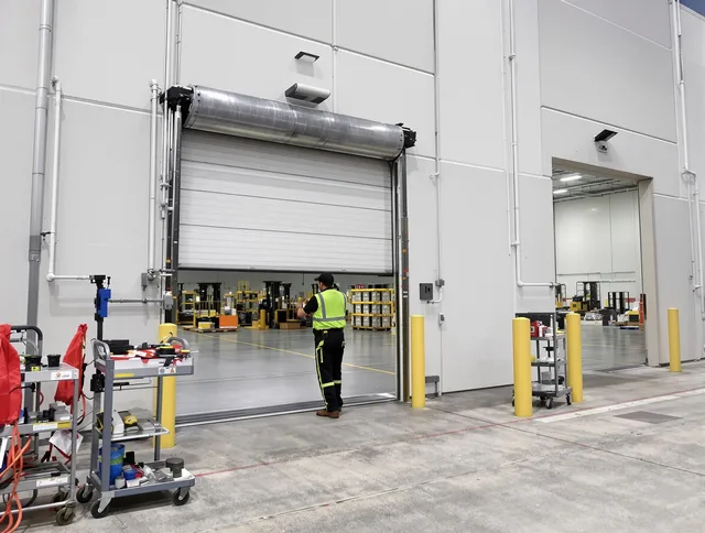 Commercial Repair service in Mahoning, OH