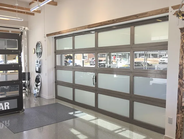 Custom Doors service in Mahoning, OH