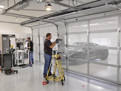 Dents Repair service in Mahoning, OH