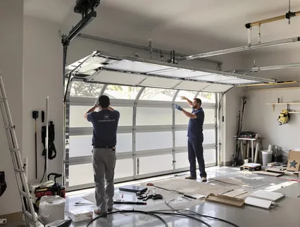 Door Replacement service in Mahoning, OH