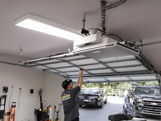 Opener Installation service in Mahoning, OH