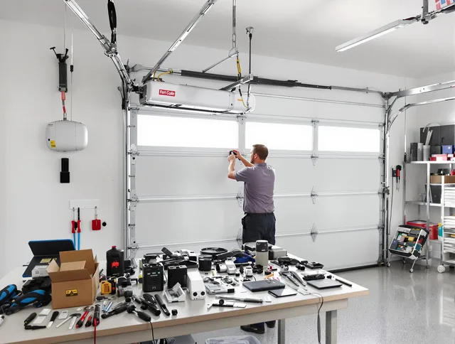 Opener Repair service in Mahoning, OH