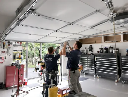 Overhead Repair service in Mahoning, OH