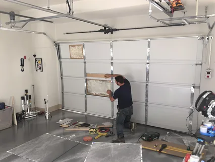 Panel Repair service in Mahoning, OH