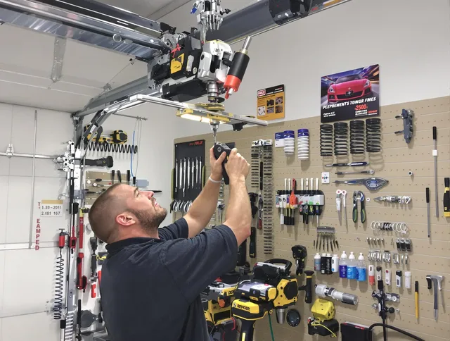Spring Repair service in Mahoning, OH